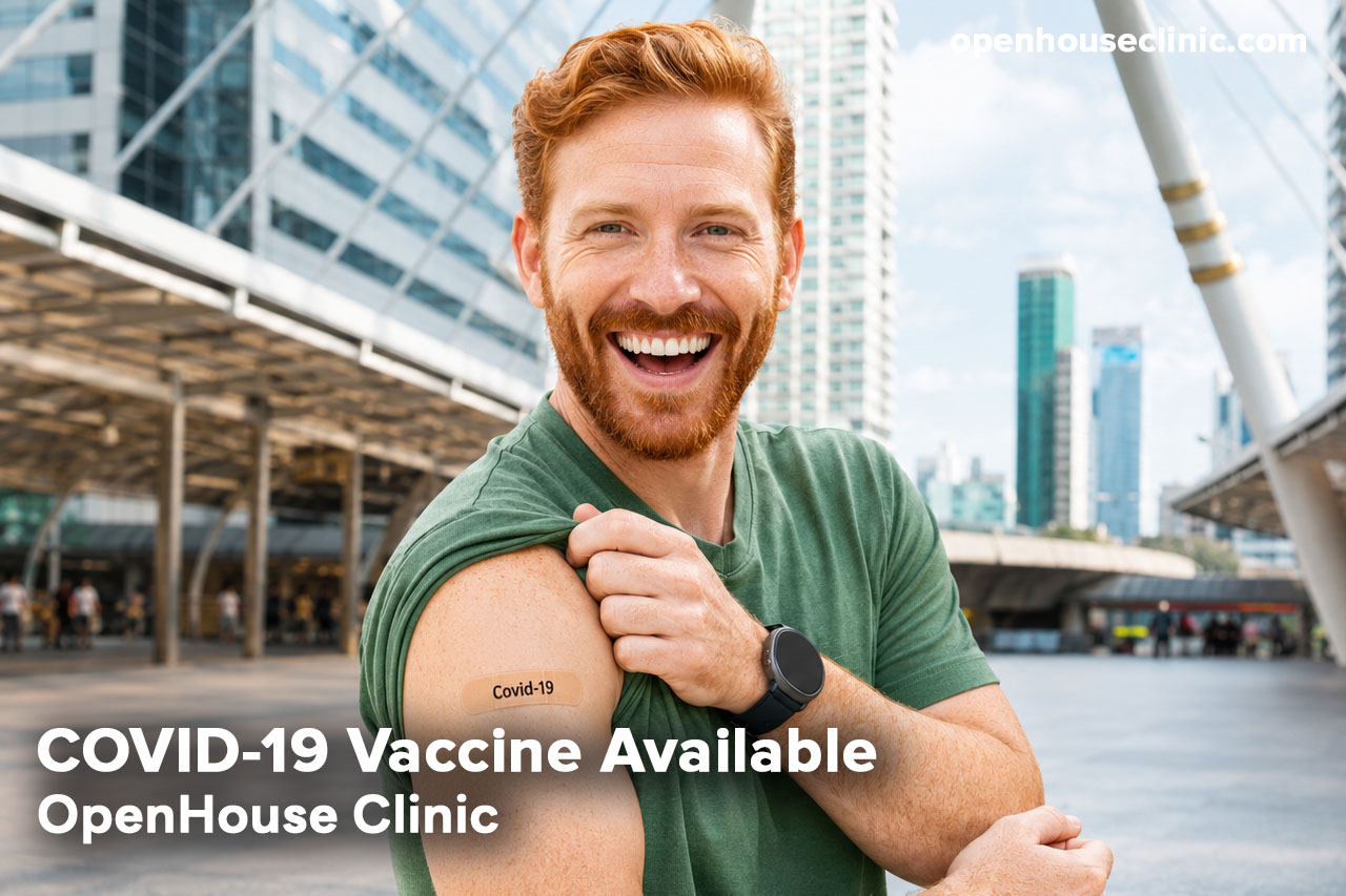 covid 19 vaccine